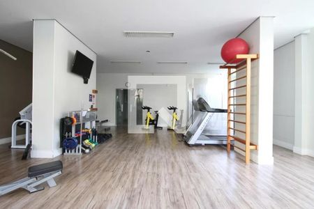 Apartamento para alugar com 75m², 1 quarto e 1 vagaAcademia