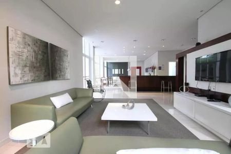 Apartamento para alugar com 75m², 1 quarto e 1 vagaÁrea comum