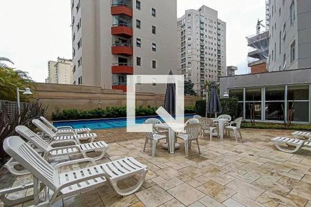 Apartamento para alugar com 75m², 1 quarto e 1 vagaÁrea comum