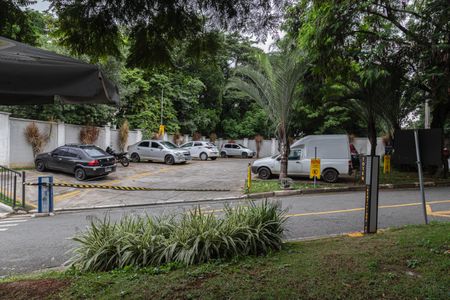Apartamento para alugar com 42m², 2 quartos e 1 vagaÁrea comum