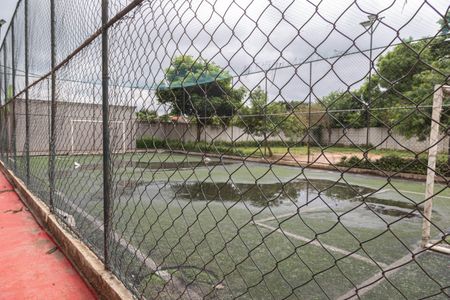 Apartamento para alugar com 42m², 2 quartos e 1 vagaQuadra Esportiva