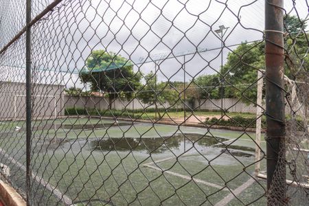 Apartamento para alugar com 42m², 2 quartos e 1 vagaQuadra Esportiva