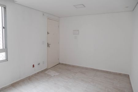 Apartamento para alugar com 42m², 2 quartos e 1 vagaSala