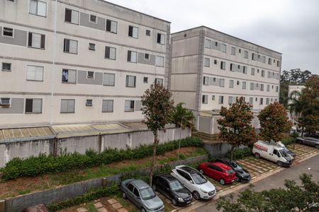 Apartamento para alugar com 42m², 2 quartos e 1 vagaVista do Quarto 2