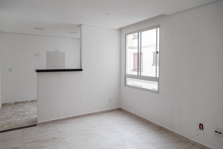 Apartamento para alugar com 42m², 2 quartos e 1 vagaSala