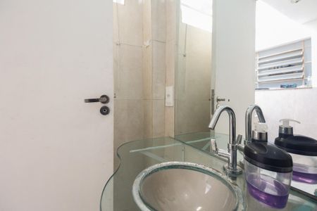 Casa à venda com 108m², 3 quartos e 1 vaga Casa à venda com 108m², 3 quartos e 1 vagaLavabo