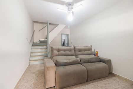 Casa à venda com 108m², 3 quartos e 1 vaga Casa à venda com 108m², 3 quartos e 1 vagaSala