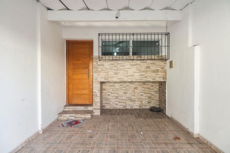 Casa à venda com 108m², 3 quartos e 1 vaga Casa à venda com 108m², 3 quartos e 1 vagaGaragem