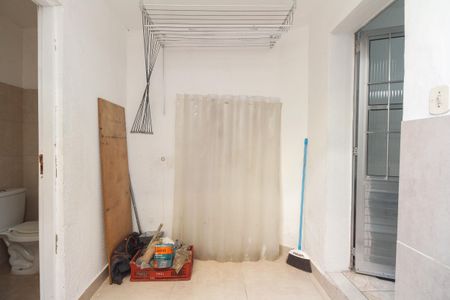 Casa à venda com 108m², 3 quartos e 1 vaga Casa à venda com 108m², 3 quartos e 1 vagaÁrea de Serviço