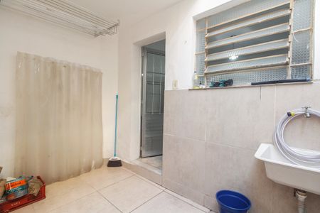 Casa à venda com 108m², 3 quartos e 1 vaga Casa à venda com 108m², 3 quartos e 1 vagaÁrea de Serviço