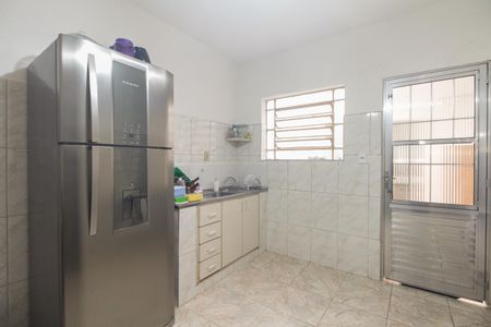 Casa à venda com 108m², 3 quartos e 1 vaga Casa à venda com 108m², 3 quartos e 1 vagaCozinha