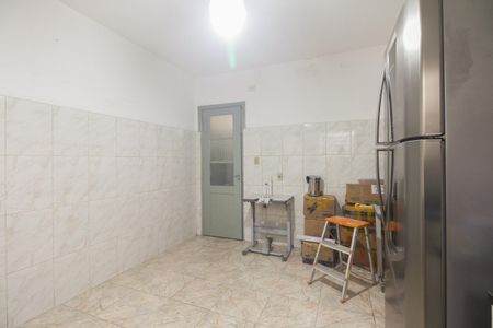 Casa à venda com 108m², 3 quartos e 1 vaga Casa à venda com 108m², 3 quartos e 1 vagaCozinha