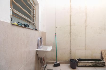 Casa à venda com 108m², 3 quartos e 1 vaga Casa à venda com 108m², 3 quartos e 1 vagaÁrea de Serviço