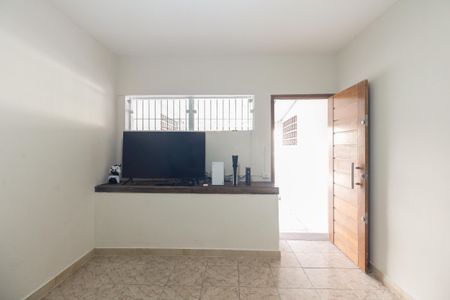 Casa à venda com 108m², 3 quartos e 1 vaga Casa à venda com 108m², 3 quartos e 1 vagaSala