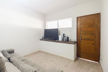 Casa à venda com 108m², 3 quartos e 1 vaga Casa à venda com 108m², 3 quartos e 1 vagaSala