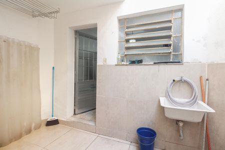 Casa à venda com 108m², 3 quartos e 1 vaga Casa à venda com 108m², 3 quartos e 1 vagaÁrea de Serviço