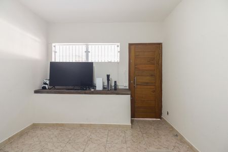 Casa à venda com 108m², 3 quartos e 1 vaga Casa à venda com 108m², 3 quartos e 1 vagaSala