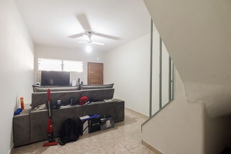 Casa à venda com 108m², 3 quartos e 1 vaga Casa à venda com 108m², 3 quartos e 1 vagaSala