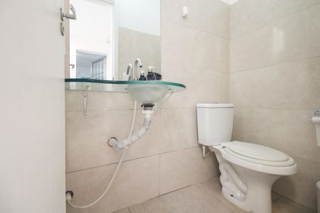 Casa à venda com 108m², 3 quartos e 1 vaga Casa à venda com 108m², 3 quartos e 1 vagaLavabo