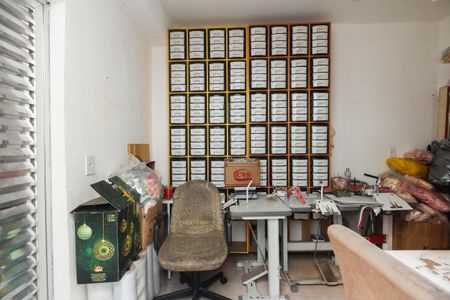 Casa à venda com 108m², 3 quartos e 1 vaga Casa à venda com 108m², 3 quartos e 1 vagaÁrea de Serviço