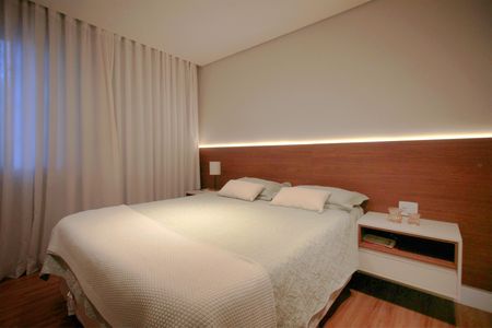 Apartamento à venda com 190m², 4 quartos e 3 vagasSuíte 2