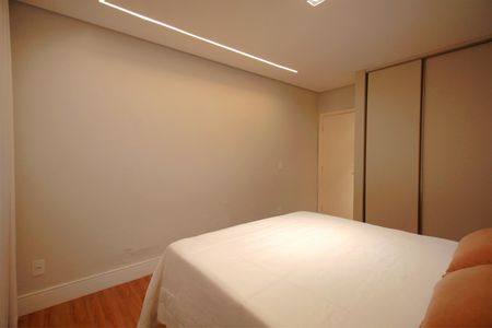 Apartamento à venda com 190m², 4 quartos e 3 vagasSuíte 3