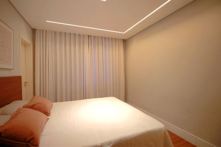 Apartamento à venda com 190m², 4 quartos e 3 vagasSuíte 3