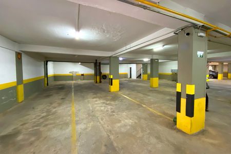 Apartamento à venda com 190m², 4 quartos e 3 vagasVagas