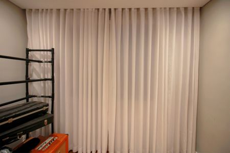 Apartamento à venda com 190m², 4 quartos e 3 vagasQuarto 