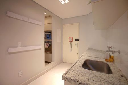 Apartamento à venda com 190m², 4 quartos e 3 vagasÁrea de Serviço