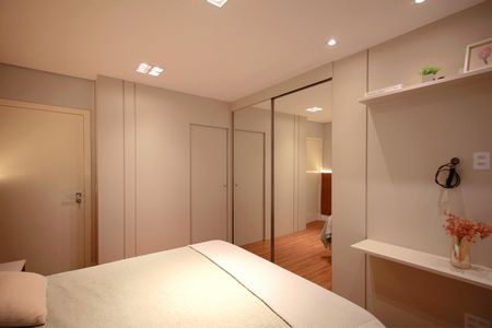 Apartamento à venda com 190m², 4 quartos e 3 vagasSuíte 2