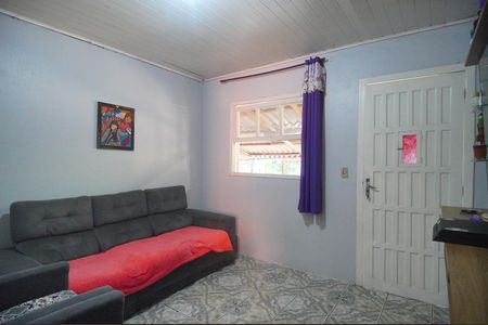 Casa à venda com 144m², 2 quartos e 1 vagaSala