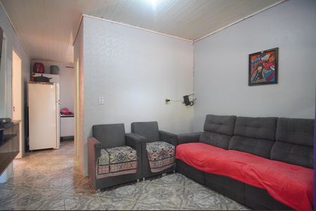 Casa à venda com 144m², 2 quartos e 1 vagaSala