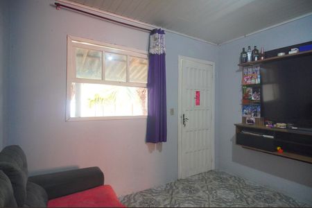 Casa à venda com 144m², 2 quartos e 1 vagaSala