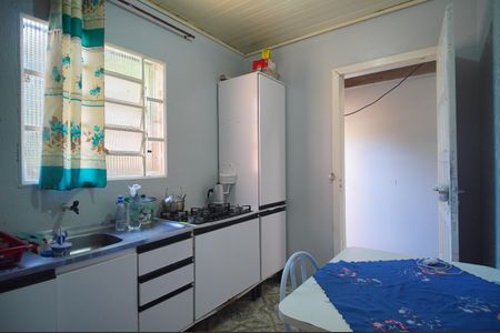 Casa à venda com 144m², 2 quartos e 1 vagaCozinha