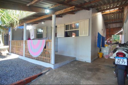 Casa à venda com 144m², 2 quartos e 1 vagaGaragem