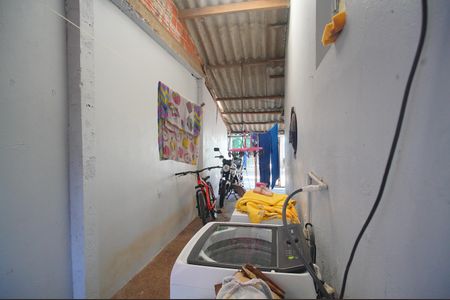 Casa à venda com 144m², 2 quartos e 1 vagaÁrea de Serviço