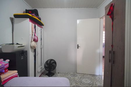 Casa à venda com 144m², 2 quartos e 1 vagaQuarto 1
