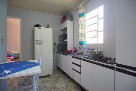 Casa à venda com 144m², 2 quartos e 1 vagaCozinha