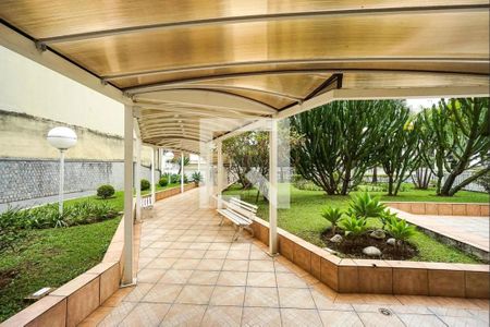 Apartamento à venda com 115m², 3 quartos e 2 vagasÁrea comum