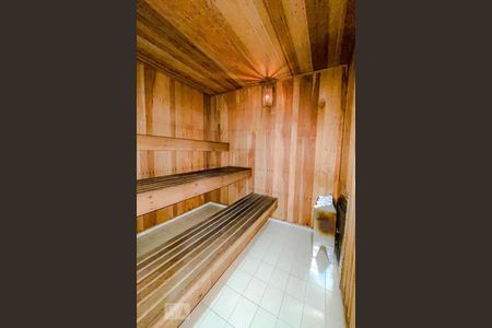 Apartamento à venda com 115m², 3 quartos e 2 vagasÁrea comum - Sauna