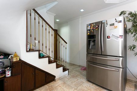 Apartamento à venda com 115m², 3 quartos e 2 vagasSala 1