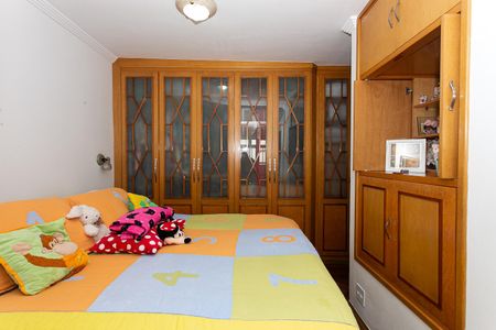 Apartamento à venda com 115m², 3 quartos e 2 vagasSuíte 3