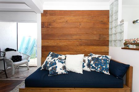 Apartamento à venda com 115m², 3 quartos e 2 vagasSala 2