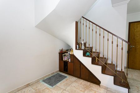 Apartamento à venda com 115m², 3 quartos e 2 vagasSala 1