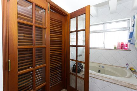 Apartamento à venda com 115m², 3 quartos e 2 vagasSuíte 3