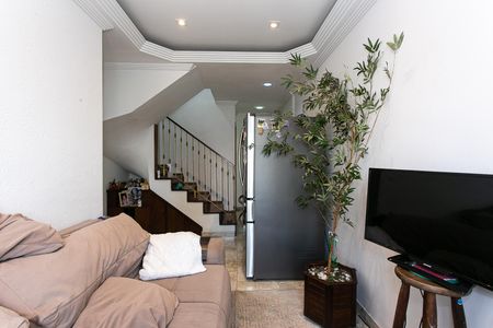 Apartamento à venda com 115m², 3 quartos e 2 vagasSala 1