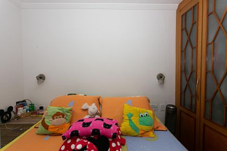 Apartamento à venda com 115m², 3 quartos e 2 vagasSuíte 3