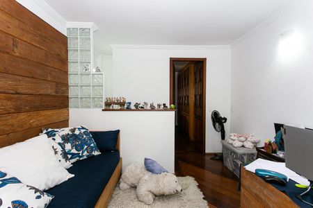 Apartamento à venda com 115m², 3 quartos e 2 vagasSala 2