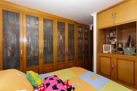 Apartamento à venda com 115m², 3 quartos e 2 vagasSuíte 3